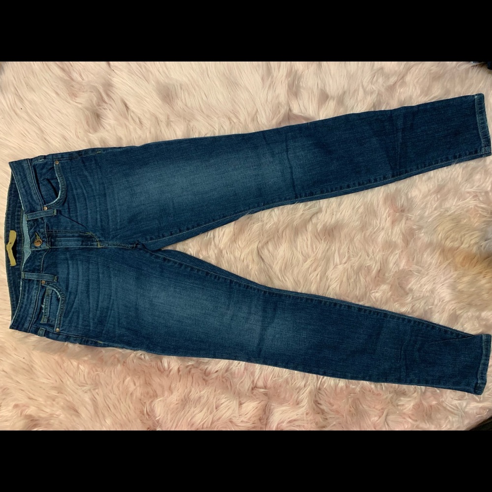 Joes jeans skinny ankle